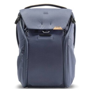 Product detail of Peak Design Everyday Backpack 20L (v2) (BEDB-20-MN-2) modrý
