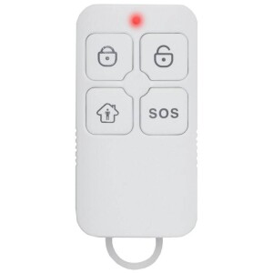 Product detail of Evolveo Sonix Pro, klíčenka (ACS-RM302)