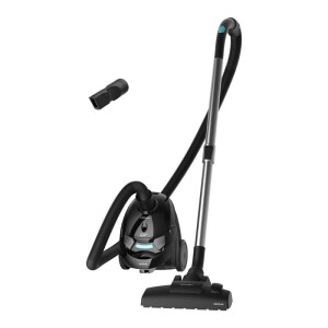 Product detail of Cecotec Conga Powerbag 2000 Compact černý