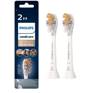 Product detail of Philips Sonicare All-in-One HX9092/10 bílá
