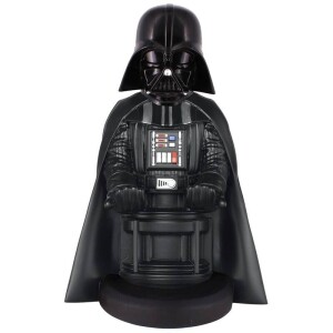 Product detail of Exquisite Gaming Cable Guy - Darth Vader (CGCRSW300010)