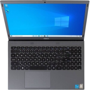 Product detail of Umax VisionBook 15WJ Plus (UMM230157) šedý