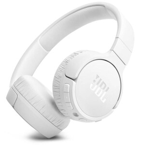 Product detail of JBL Tune 670NC (JBLT670NCWHT) bílá
