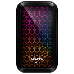 Product detail of ADATA SE770G 1TB USB3.2 Gen 2 (ASE770G-1TU32G2-CBK) černý