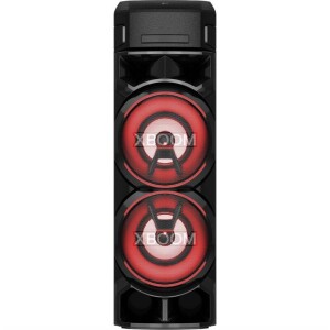 Product detail of LG XBOOM ON9 černý