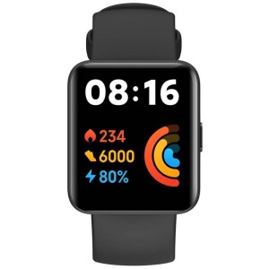 Product detail of Xiaomi Redmi Watch 2 Lite (6934177741814) černé