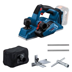 Product detail of Bosch Professional GHO 185-LI (bez baterie)