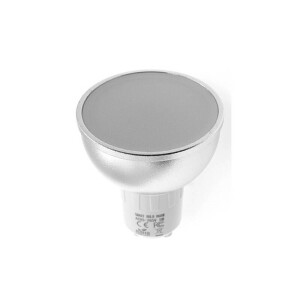 Product detail of iQtech SmartLife GU10, Wi-Fi, 5W, barevná (iQTGU10)