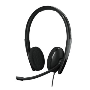 Product detail of Epos ADAPT 160T USB-C II (1000905) černý