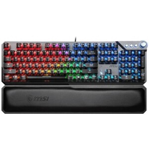 Product detail of MSI Vigor GK71 Sonic (S11-04CS211-CLA) černá