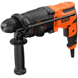 Product detail of Black-Decker BEHS01K-QS 650W