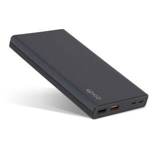 Product detail of Epico 30 000mAh E29 (9915101900014) šedá