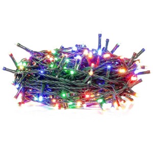 Product detail of RETLUX RXL 215, řetěz, 300 LED, 30 m, multicolor (50002855)