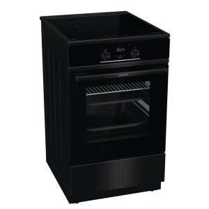 Product detail of Gorenje Advanced GEIT5C60BPG černý