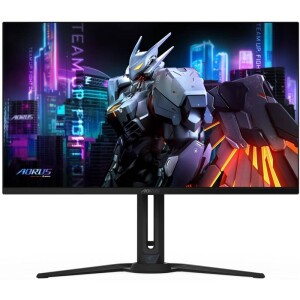 Product detail of Gigabyte AORUS FO32U2 (AORUS FO32U2) černý