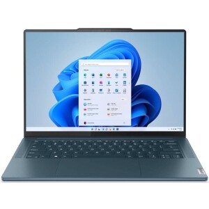 Product detail of Lenovo Yoga Pro 9 14IRP8 (83BU0087CK) modrý