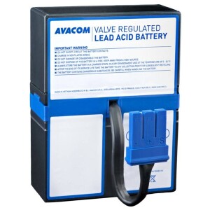 Product detail of Avacom RBC33 - baterie pro UPS (AVA-RBC33)