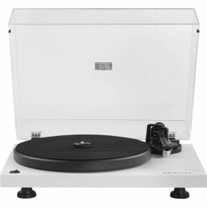 Product detail of Crosley C6 bílý