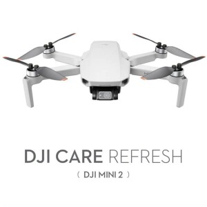Product detail of DJI Card Care Refresh 1-Year Plan (DJI Mini 2) EU (CP.QT.00004163.01)