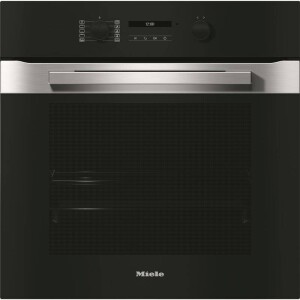 Product detail of Miele H 2861-1 B CleanSteel 125 Edition nerez