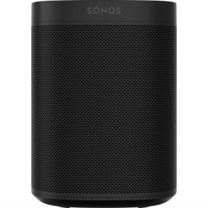 Product detail of SONOS One (2.gen.) černý