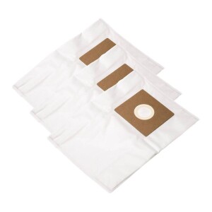 Product detail of Cecotec Powerbag 4000 XL, 3 ks