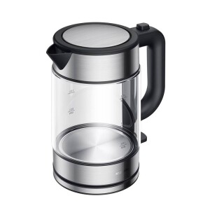 Product detail of Xiaomi Electric Glass Kettle EU sklo