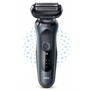Product detail of Braun N1000S BLK