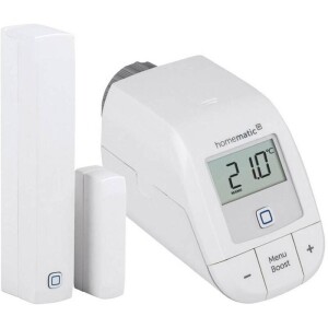 Product detail of Homematic IP Regulace vytápění (HmIP-SK9)