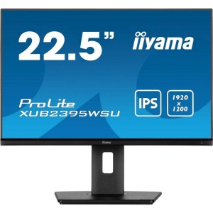 Product detail of IIYAMA ProLite XUB2395WSU-B5 (XUB2395WSU-B5) černý