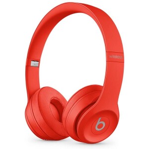Product detail of Beats Solo3 Wireless (MX472EE/A) červená