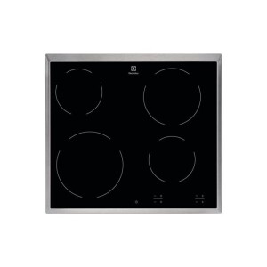 Product detail of Electrolux Inspiration EHF6240XXK černá/nerez