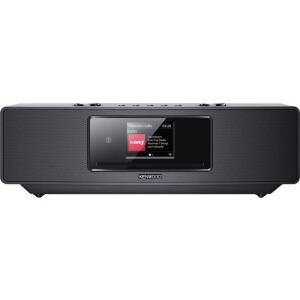 Product detail of + KENWOOD CR-ST700SCD černý