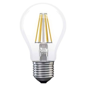 Product detail of EMOS Filament klasik, 6,7W, E27, neutrální bílá (1525283232)
