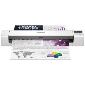 Product detail of Brother DS 940W (DS940DWTK1)