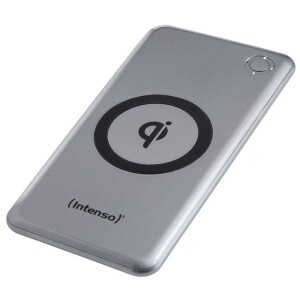 Product detail of Intenso Wireless 10000mAh (INT220) stříbrná