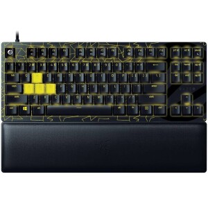 Product detail of Razer Huntsman V2 Tenkeyless (Red Switch) - ESL Ed. - US Layout (RZ03-03941700-R3M1) černá
