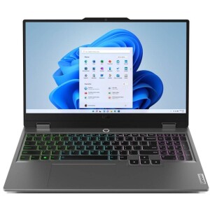 Product detail of Lenovo LOQ 15IRX9 (83DV008KCK) šedý