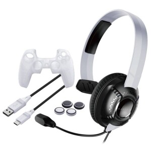 Product detail of Raptor SK100 pro PS5 (RG-SK100) černý/bílý