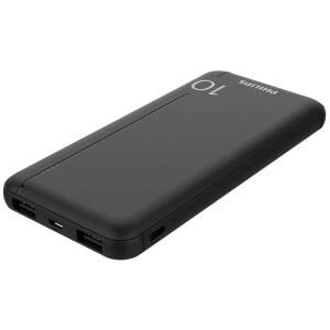 Product detail of Philips 10000mAh (DLP1810NB/62) černá