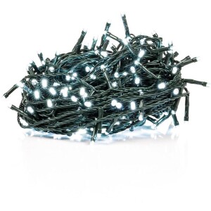 Product detail of RETLUX RXL 213, řetěz, 300 LED, 30 m, studená bílá (50002853)