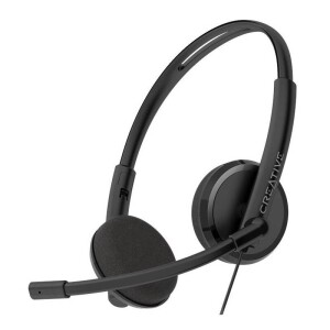 Product detail of Creative HS-220 (51EF1070AA001) černý