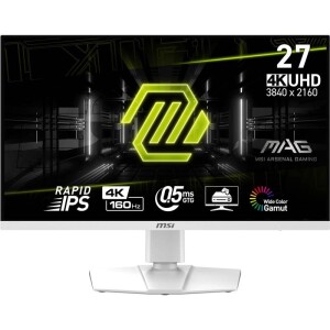 Product detail of MSI MAG 274URFW (MAG 274URFW) bílý