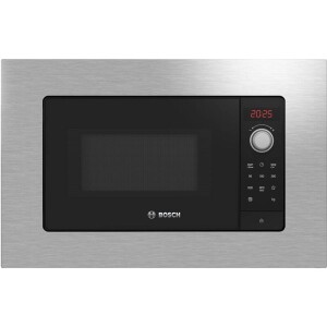 Product detail of Bosch Serie 2 BFL623MS3 nerez