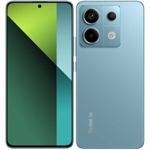Product detail of Xiaomi Redmi Note 13 Pro 5G 8 GB / 256 GB (50817) modrý