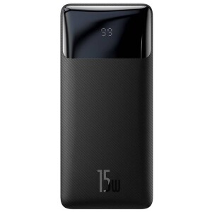 Product detail of Baseus Bipow 10000mAh 15W (PPBD050001) černá