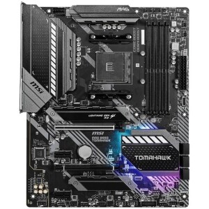 Product detail of MSI MAG B550 TOMAHAWK (MAG B550 TOMAHAWK)