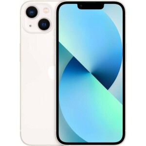 Product detail of Apple iPhone 13 256GB Starlight (MLQ73CN/A)