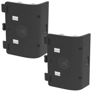 Product detail of SnakeByte Battery:Kit SX pro Xbox Series (SB916335) černá