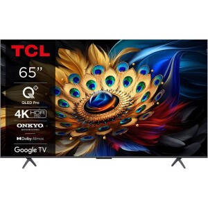 Product detail of TCL 65C655
